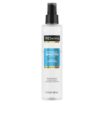 TRESemmé Pro Pure leave-in detangler two-pack for smooth, manageable hair.