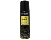 TRESemmé TRES Two aerosol spray provides extra hold with a natural finish.