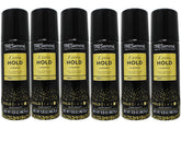 TRESemmé TRES Two Aerosol Bottle delivering extra hold for confident styling.