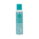 Tressallure TressTech wig wax bottle for lightweight definition on a wig.
