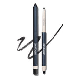 TRE'STIQUE Eyeliner with built-in smudger and sharpener for precise, blendable definition.