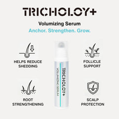 Tricholoy+ precision scalp applicator for targeted dosing.