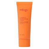 Trilogy Vitamin C Moisturising Lotion bottle for daily radiant skin glow.
