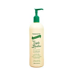 Triple Lanolin Original Formula Lotion bottle for deep hydration.