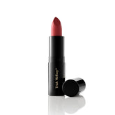 Trish McEvoy Easy Lip Color Vixen packaging for on-the-go touch-ups.