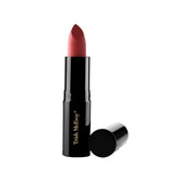 Trish McEvoy Easy Lip Gloss Shade Vixen main shot showing glossy color for quick shine