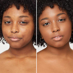 Trish McEvoy Gorgeous Foundation 11TG pump for easy, even application