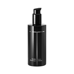 Trish McEvoy Instant Solutions Face Wash bottle provides a refreshing cleanse for radiant skin.