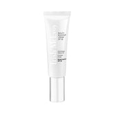Trish McEvoy Protective Shield Cream SPF 30 tube provides a luminous makeup base
