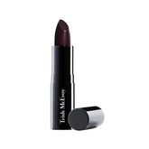 Trish McEvoy Sheer Lip Color Sheer Mulberry swatch with subtle shine