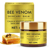 TRIXES Bee Venom Cream bottle ready for daily hydration and gentle lifting
