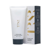 TRNR Prebiotic Lipid Nourishing Facial Moisturizer jar close-up showing creamy texture and hydration