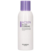 Troiareuke ACSEN Oil Cut Cleansing bottle pour enables oil-free makeup removal.