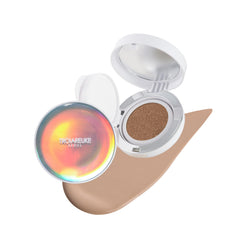 Troiareuke Seoul Bridal Cushion compact for a natural makeup look on the go.