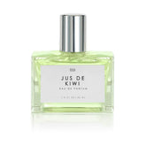 Tru Fragrance Beauty No. 26 Jus du Kiwi bottle for long-lasting wear.