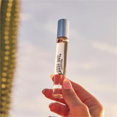 Pocket-size sprayer by Tru Fragrance Beauty for handbags