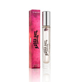 Tru Fragrance Beauty Rodeo Soul Fearless purse spray bottle for on-the-go scent