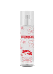 True Religion Hippie Chic 8oz bottle; fruity floral scent for everyday wear.