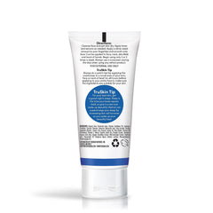 TruSkin formula with hyaluronic acid and vitamin E supporting moisturized skin