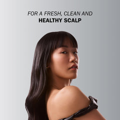 TRUSS Therapy with menthol provides cooling tingle and deep clean