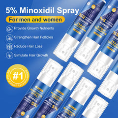 Trzsfr ergonomic nozzle applying spray to thinning areas
