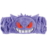 TS Factory PM-5537529GA headband pocket monster design with bold purple color for casual wear.