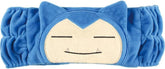 T'S Factory PM-5537531KA hair band Snorlax design keeps hair tidy during workouts