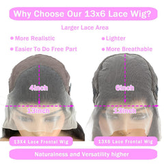 TTSMINS 30-inch wig delivers full body and dramatic length for glamorous looks