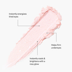 TULA 24-7 Day & Night Cream texture showing hydration.