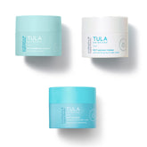 TULA 24-7 Moisture Original Cream jar for all skin types, daily use.