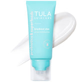 TULA Breakout Star bottle front for daily acne care and hydration.