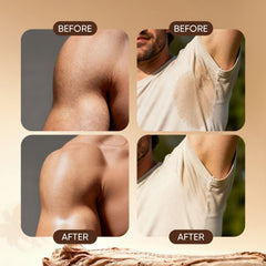 Cream enriched with coconut oil delivering rich moisture for smooth skin.