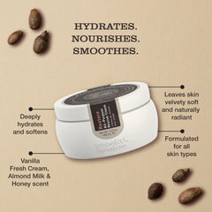 Tweak'd by Nature Restore apply to face demonstrates smoothing primer and multitask benefits.