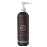 Tweak’d Rise & Shine bottle highlights volumizing formula for fine hair.