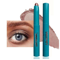 TWLBXMG Eyeshadow Stick cream pigment for smooth, even color on lids.