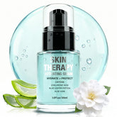 TWMKLP Red Light Activation Serum bottle with smooth pour for easy LED session use.