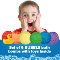 Two Sisters skin-safe, SLSa-free bath bomb protects skin and tub.