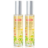 TYMO Argan Hair Oil Spray bottle for precise, mess-free hydration