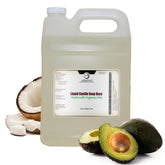 uhrohmuh organic castile liquid soap bottle for gentle daily cleansing