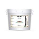 uh*Roh*Muh Organic Refined Shea Butter odorless smooth texture for cosmetics