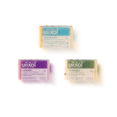 Uiixol lavender soap bar for gentle cleansing with calming aroma.