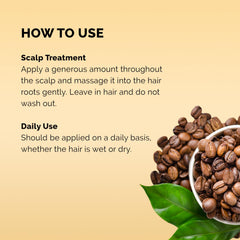 Ingredients close-up on Hair Plush highlighting biotin and caffeine