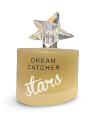 DREAM CATCHER Stars top notes of pear and orange for a bright opening.