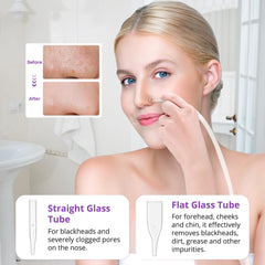 UNOISETION at-home spa facial for professional-like results at home.