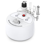 UNOISETION Diamond microdermabrasion machine for at-home exfoliation and smoother skin.