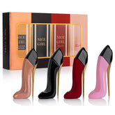 URBAN COLLECTION Nice Girl Original bottle pour, daily wear and mood boost.