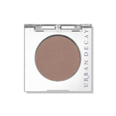 Urban Decay 24/7 Eyeshadow Tease packaging view, cruelty-free design for on-the-go makeup