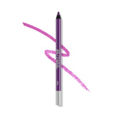 Urban Decay 24/7 Glide-On Eyeliner Pencil Viper cap close-up for long-lasting wear