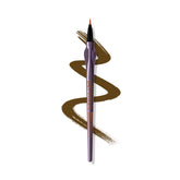 Urban Decay 24/7 Inks precision grip enables controlled eyeliner application