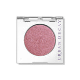 URBAN DECAY 24/7 Eyeshadow Bad Seed warm pink shimmer for bold, long-lasting color.